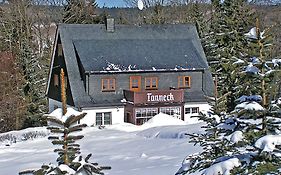 Ferienhaus Haus Tanneck
